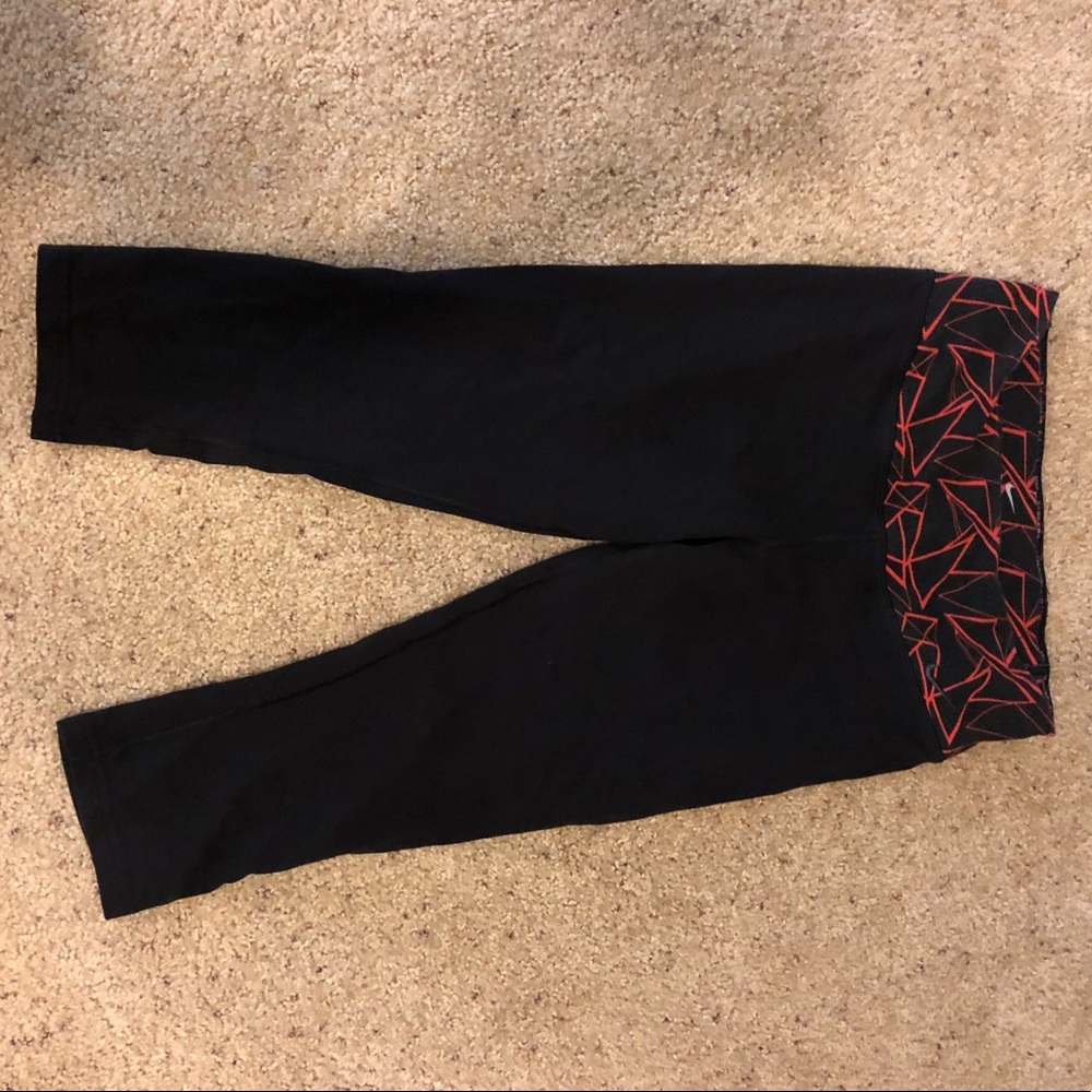 Nike Dri-Fit Capri